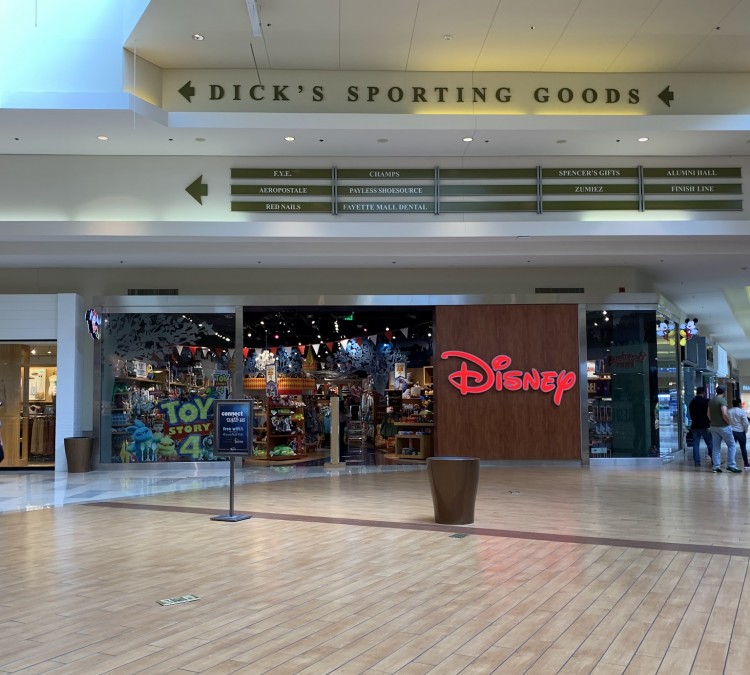 Disney Store (Lexington,&nbspKY)
